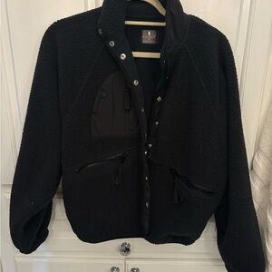 Free People Movement Hit The Slopes Fleece- Only work a handful of timesn